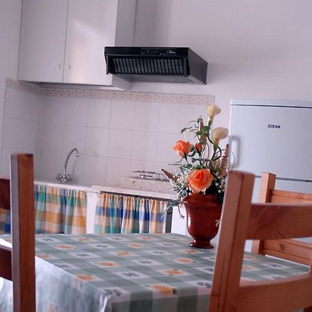 Casa Vacanze Margherita Locogrande Exterior foto