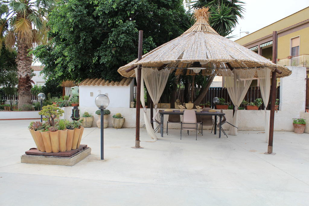 Casa Vacanze Margherita Locogrande Cameră foto